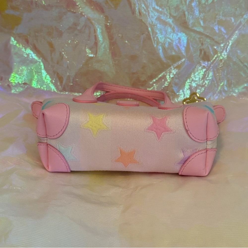 🚫SOLD🚫 NWOT Stoney Clover Lane x Park & Beach Pouchette 01 - Picture 7 of 8